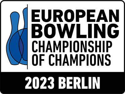 ECC2023 – European Championship of Champions Logo